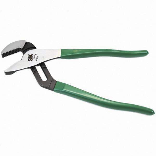 SK - Tongue & Groove Pliers - 12" - USA Tool & Supply