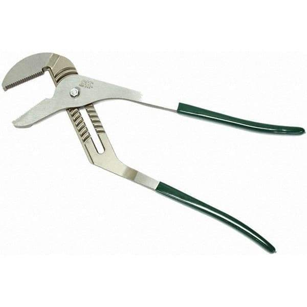 SK - Tongue & Groove Pliers - 20" - USA Tool & Supply