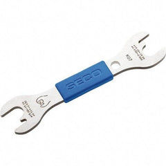 Seco - Key for Indexable Drilling - SD408 Compatible - USA Tool & Supply