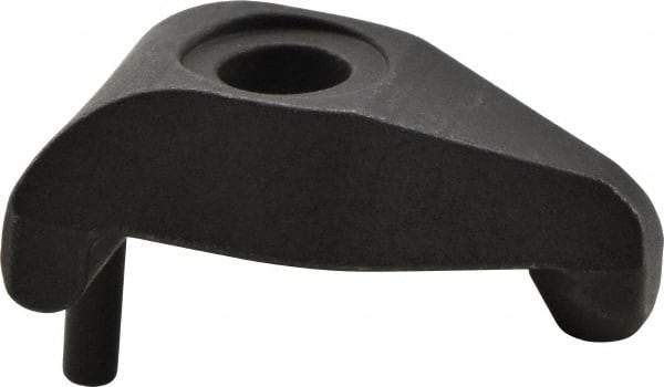 Seco - Series Seco-Capto & Snap Tap, CHD Clamp for Indexables - Left & Right Hand Cut, Compatible with L86025-T20P Clamp Screws - USA Tool & Supply