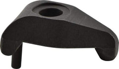 Seco - Series Seco-Capto & Snap Tap, CHD Clamp for Indexables - Left & Right Hand Cut, Compatible with L86025-T20P Clamp Screws - USA Tool & Supply