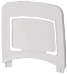 GOJO - Soap Dispenser Hardware - Plastic, White - USA Tool & Supply