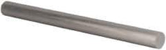 Value Collection - 1-1/2 Inch Diameter x 72 Inch Long, Aluminum Round Rod - Alloy 2011 - USA Tool & Supply