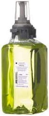 PROVON - 1,250 mL Bottle Foam Soap - Hand Soap, Green, Citrus Ginger Scent - USA Tool & Supply