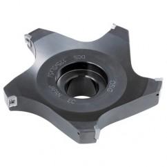 DISC CUTTER  100X SLX 4J - USA Tool & Supply