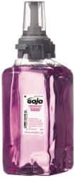 GOJO - 1,250 mL Bottle Foam Soap - Moisturizing, Purple, Plum Scent - USA Tool & Supply