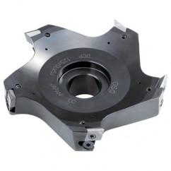 DISC CUTTER PRO 100X SLX 4J - USA Tool & Supply