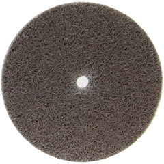 Norton - Deburring Wheels Wheel Type: Unitized Wheel Diameter (Inch): 3 - USA Tool & Supply