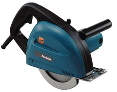 Makita - Electric Circular Saws Amperage: 13.00 Blade Diameter Compatibility (Inch): 7-1/4 - USA Tool & Supply