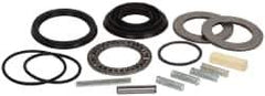 Kurt - 15 Piece Vise Repair Kit - Use with Kurt Series DL640 (Part Number 1000 to 3734) - USA Tool & Supply