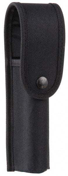 Streamlight - Plastic Belt Holster - Black, Compatible with Stinger C Batteries - USA Tool & Supply