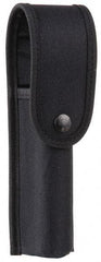Streamlight - Plastic Belt Holster - Black, Compatible with Stinger C Batteries - USA Tool & Supply