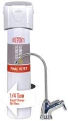 Dupont - 3/4 Inch Pipe, Water Filter System - Reduces Taste and Clarity - USA Tool & Supply