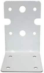 Dupont - Cartridge Filter Bracket - For Use with Heavy Duty Filter Systems - USA Tool & Supply