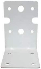 Dupont - Cartridge Filter Bracket - For Use with Heavy Duty Filter Systems - USA Tool & Supply