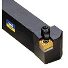 MCLNR 12-4 - 3/4 x 3/4" SH - RH - Turning Toolholder - USA Tool & Supply