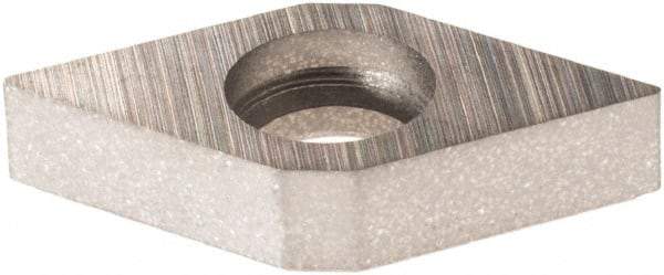 Sandvik Coromant - 1/2" Inscribed Circle, Toolholder Shim for Indexables - 3/16" Thick, 171.35 Shim Style, Positive Rake, Left Hand, Right Hand Cut - USA Tool & Supply