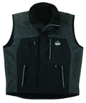 Outer Layer / Thermal Weight / Vest: - Size 2XL - USA Tool & Supply