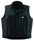 Outer Layer / Thermal Weight / Vest - Size 3XL - USA Tool & Supply