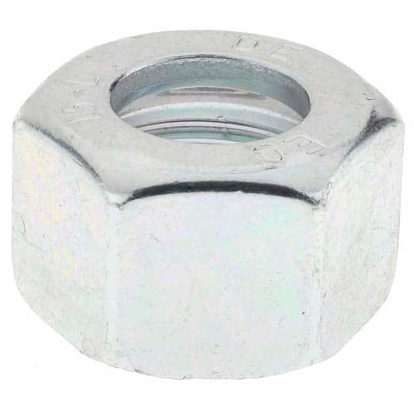 Parker - Metal Flareless Bite Type Tube Fittings Outside Diameter (mm): 15 Fitting Type: Nuts - USA Tool & Supply