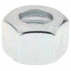 Parker - Metal Flareless Bite Type Tube Fittings Outside Diameter (mm): 15 Fitting Type: Nuts - USA Tool & Supply