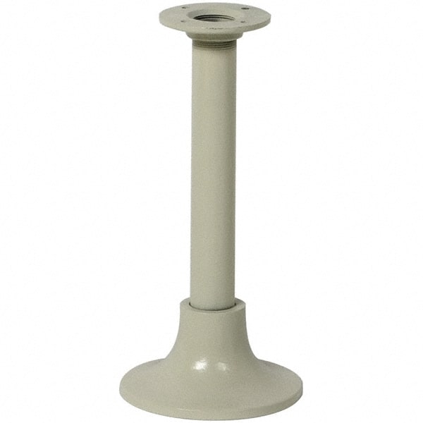 Hallowell - 7-3/4" Wide x 16-3/4" High x 7-3/4" Deep, Locker Adjustable - USA Tool & Supply