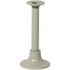 Hallowell - 7-3/4" Wide x 16-3/4" High x 7-3/4" Deep, Locker Adjustable - USA Tool & Supply