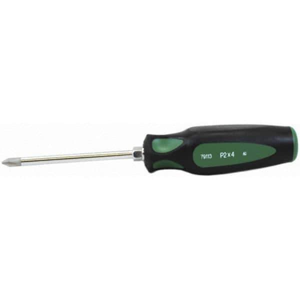 SK - Phillips Screwdriver - USA Tool & Supply