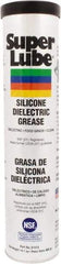 Synco Chemical - Heat-Transfer Grease - 500°F Max Temp, - USA Tool & Supply