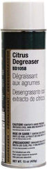 Made in USA - Engine Cleaner/Degreaser - 20 oz Aerosol Can - USA Tool & Supply