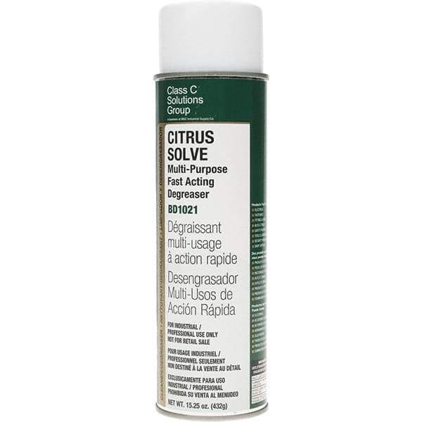 PRO-SOURCE - All-Purpose Cleaners & Degreasers   Type: Cleaner/Degreaser    Container Type: Aerosol - USA Tool & Supply