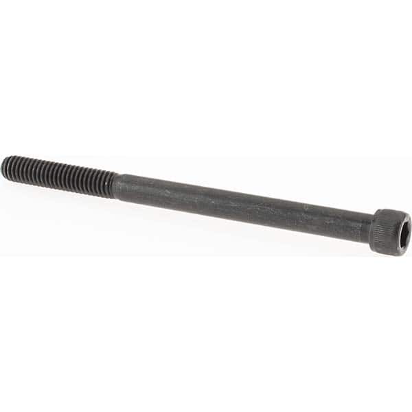 Value Collection - 5/16-18 UNC Hex Socket Cap Screw - USA Tool & Supply