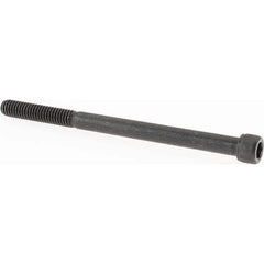 Value Collection - 5/16-18 UNC Hex Socket Cap Screw - USA Tool & Supply