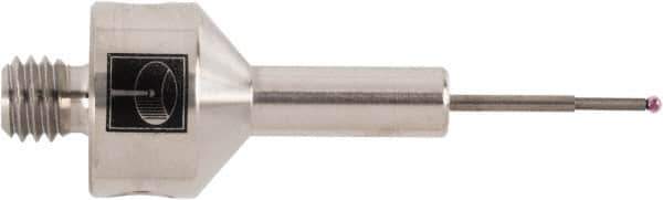 Renishaw - CMM Styli & Probes Stylus or Probe: Stylus Stylus Type: Ball - USA Tool & Supply