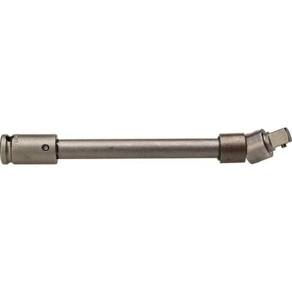 Apex - Socket Extensions Tool Type: Extension Drive Size (Inch): 3/8 - USA Tool & Supply