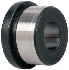 TE-CO - 0.7515" Body Diam Indexing Plunger Bushing - 1/2" OAL - USA Tool & Supply