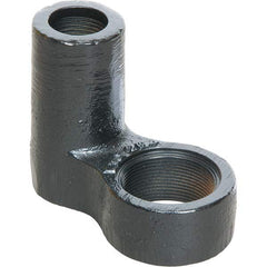 Enerpac - Hydraulic Cylinder Mounting Accessories Type: Collar Clamp Head For Use With: RC10 - USA Tool & Supply