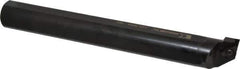 Kennametal - 63.5mm Min Bore Diam, 14" OAL, 1-3/4" Shank Diam, A-NE Indexable Boring Bar - N. Insert, Clamp Holding Method - USA Tool & Supply