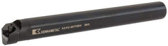 Kennametal - 44.7mm Min Bore Diam, 355.6mm OAL, 38.1mm Shank Diam, A-MTFN Indexable Boring Bar - TN.. Insert, Screw or Clamp Holding Method - USA Tool & Supply