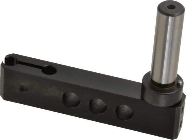 Mitutoyo - 3.3465 Inch Long, Height Gage Probe Extension Holder - For Use with Linear Height Gages - USA Tool & Supply