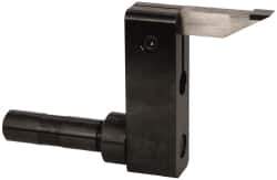 Mitutoyo - Height Gage Scriber - For Use with High Precision Digital High Gages Series 518 - USA Tool & Supply