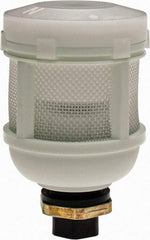 ARO/Ingersoll-Rand - FRL Automatic Drain - Use with Standard Air Filters - USA Tool & Supply