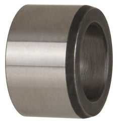 Boneham - 30mm Inside Diam, Headless LM Drill Bushing Liner - USA Tool & Supply