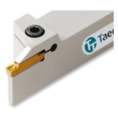 TTEL2020-4T10 - Ultra Plus Grooving Tool - USA Tool & Supply