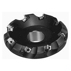 TME4404LI MILLING CUTTER - USA Tool & Supply