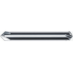 4FL DBL 60X.187LG CHAMF - Exact Industrial Supply