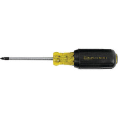 3 × 6 PHILLPS TIP SCRWDRR - USA Tool & Supply