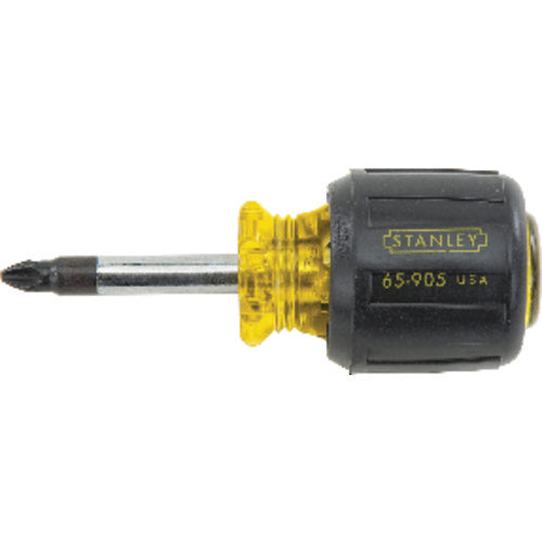 2 × 1 1/2PHLP TIP SCREWDR - USA Tool & Supply
