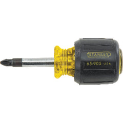 2 × 1 1/2PHLP TIP SCREWDR - USA Tool & Supply