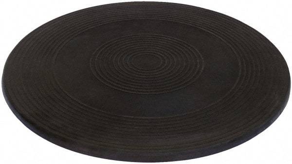 Vestil - 24 Inch Diameter x 1 Inch High Manual Turntable - 1,000 Lb. Load Limit - USA Tool & Supply
